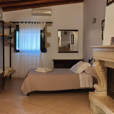 Villa Filippou - Living In Nature